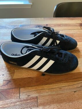 Adidas Lo Pro Gazelle Women’s - size 8.5